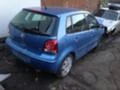 VW Polo 1.4i, снимка 1