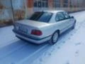 BMW 740 D, снимка 4