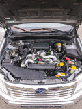 Subaru Forester BI-fuel,Автоматик - [15] 