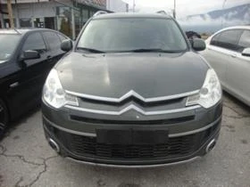 Citroen C-Crosser -НА ЧАСТИ, снимка 1