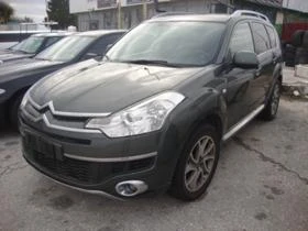 Citroen C-Crosser -НА ЧАСТИ, снимка 2