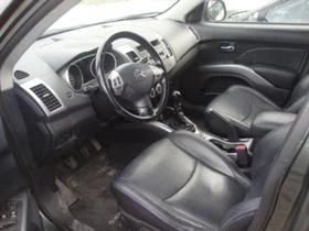 Citroen C-Crosser -НА ЧАСТИ, снимка 8