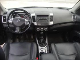 Citroen C-Crosser -НА ЧАСТИ, снимка 7