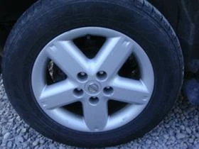 Nissan X-trail 2.2 TD-136k.c., снимка 14