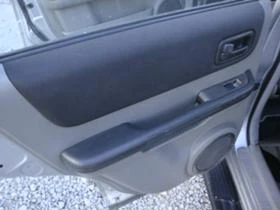 Nissan X-trail 2.2 TD-136k.c., снимка 12