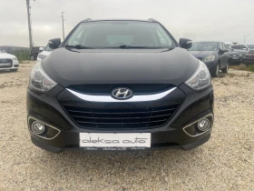 Hyundai IX35 1, 7 99хил ТОП