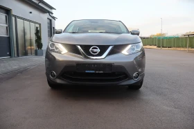 Nissan Qashqai 1.2i, снимка 2