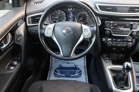 Nissan Qashqai 1.2i, снимка 13