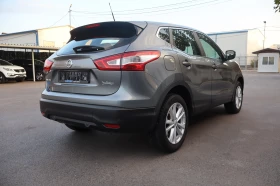 Nissan Qashqai 1.2i, снимка 5