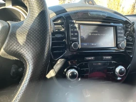Nissan Juke 200000, снимка 4