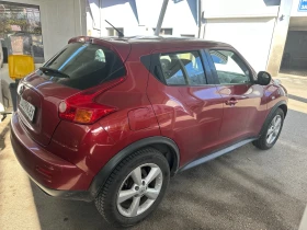 Nissan Juke 200000, снимка 2
