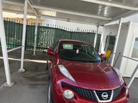 Nissan Juke 200000, снимка 1