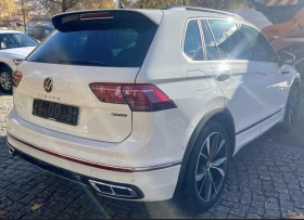 VW Tiguan R-line, 4motion, IQ light, снимка 3