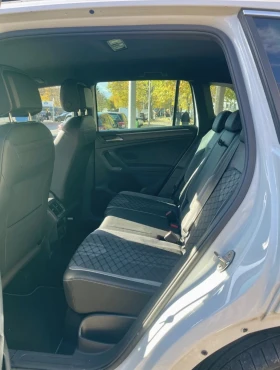 VW Tiguan R-line, 4motion, IQ light, снимка 5