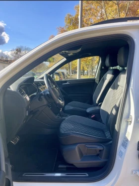 VW Tiguan R-line, 4motion, IQ light, снимка 4