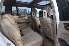 Mercedes-Benz GL 550 AMG 4M AIR KeyGO PANO SoftClos 360Kam MASSAGE iCar, снимка 8