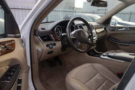 Mercedes-Benz GL 550 AMG 4M AIR KeyGO PANO SoftClos 360Kam MASSAGE iCar, снимка 12