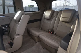 Mercedes-Benz GL 550 AMG 4M AIR KeyGO PANO SoftClos 360Kam MASSAGE iCar, снимка 10