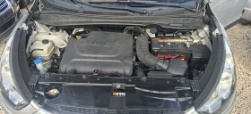 Hyundai IX35 2.0CRDI-4X4, снимка 12