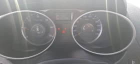 Hyundai IX35 2.0CRDI-4X4, снимка 9