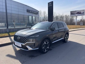 Hyundai Santa fe PREMIUM AWD, снимка 1
