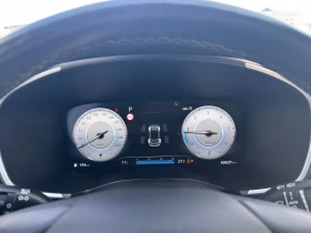 Hyundai Santa fe PREMIUM AWD, снимка 13