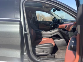 Hyundai Santa fe PREMIUM AWD, снимка 10
