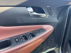 Hyundai Santa fe PREMIUM AWD, снимка 16