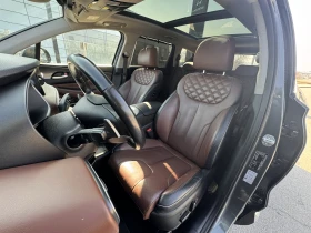 Hyundai Santa fe PREMIUM AWD, снимка 8