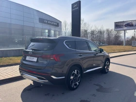 Hyundai Santa fe PREMIUM AWD, снимка 4