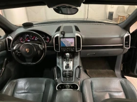 Porsche Cayenne Diesel, снимка 13