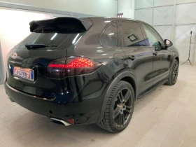 Porsche Cayenne Diesel, снимка 5
