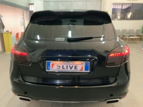 Porsche Cayenne Diesel, снимка 4