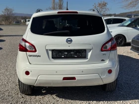 Nissan Qashqai Tekna 4x4 Automat, снимка 4