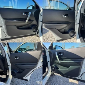 Nissan Qashqai Tekna 4x4 Automat, снимка 12