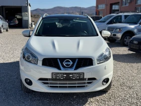 Nissan Qashqai Tekna 4x4 Automat, снимка 7