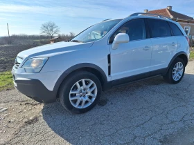 Opel Antara 2, 4i газ-бензин 4х4 , снимка 3