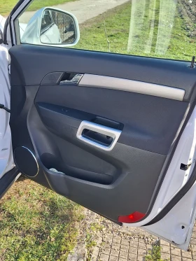 Opel Antara 2, 4i газ-бензин 4х4 , снимка 11