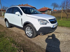 Opel Antara 2, 4i газ-бензин 4х4 , снимка 2