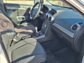Opel Antara 2, 4i газ-бензин 4х4 , снимка 13