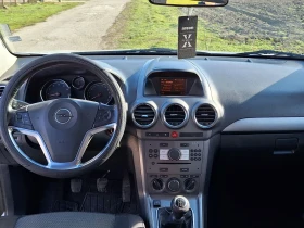 Opel Antara 2, 4i газ-бензин 4х4 , снимка 10