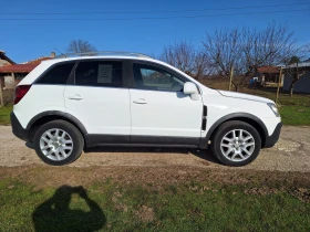 Opel Antara 2, 4i газ-бензин 4х4 , снимка 6