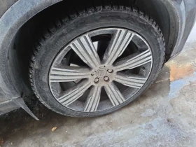 Volvo Xc90 Inscription| ПАНОРАМА| ПОДГРЕВИ | ОБДУХВАНЕ | CRFX, снимка 8