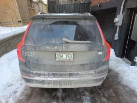 Volvo Xc90 Inscription| ПАНОРАМА| ПОДГРЕВИ | ОБДУХВАНЕ | CRFX, снимка 4