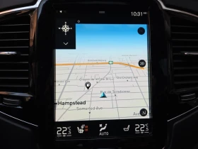 Volvo Xc90 Inscription| ПАНОРАМА| ПОДГРЕВИ | ОБДУХВАНЕ | CRFX, снимка 13
