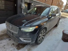 Volvo Xc90 Inscription| ПАНОРАМА| ПОДГРЕВИ | ОБДУХВАНЕ | CRFX, снимка 1