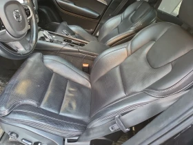 Volvo Xc90 Inscription| ПАНОРАМА| ПОДГРЕВИ | ОБДУХВАНЕ | CRFX, снимка 10