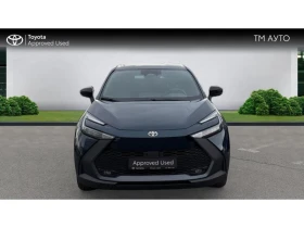Toyota C-HR 1.8HSD FWD SELECTION, снимка 5