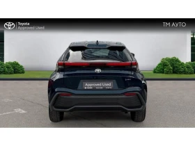 Toyota C-HR 1.8HSD FWD SELECTION, снимка 4