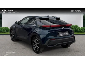 Toyota C-HR 1.8HSD FWD SELECTION, снимка 2